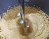 मॅगो कुल्फी (mango kulfi recipe in marathi) रेसिपी स्टेप 3 फोटो 