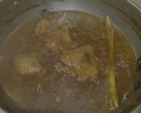 Foto langkah ke 3 dari resep Ayam bakar bumbu bacem.
