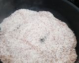 Foto langkah ke 2 dari resep Bubuk almond / tepung almond / ampas almond.