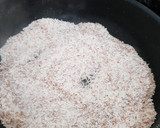 Foto langkah ke 2 dari resep Bubuk almond / tepung almond / ampas almond.