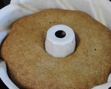 Foto del paso 3 de la receta: Bundt cake de almendras y naranja