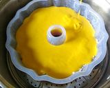 Foto langkah ke 7 dari resep BOLU KUKUS, Putu Ayu Jumbo.