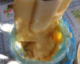Foto del paso 5 de la receta: Petisus de crema con dos chocolates