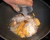 Foto langkah ke 5 dari resep Gemblong / Getas Gula Merah.