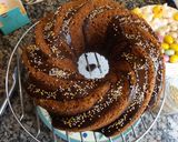 Foto del paso 5 de la receta: Bundt cake de Pascua