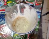 Foto del paso 2 de la receta: Mi pudín de chía