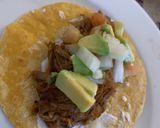 Foto del paso 9 de la receta: Taquito mexicano 🌮