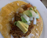 Foto del paso 9 de la receta: Taquito mexicano 🌮