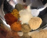 Foto del paso 2 de la receta: Sazonador Cajún con el toque Sonorense