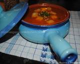 Tomato soup recipe step 6 photo