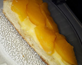 Foto del paso 13 de la receta: | TARTA de crema de duraznos | 🍑