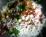 দই পরোটা (Doi porota recipe in Bengali) রেসিপির ধাপ 1 ছবি