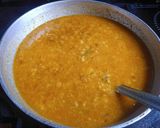 सांबर(Sambar Recipe in hindi) रेसिपी चरण 4 फोटो