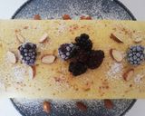 Foto del paso 9 de la receta: Jelly roll de crema de limón