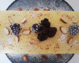 Foto del paso 9 de la receta: Jelly roll de crema de limón