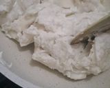 Foto langkah ke 4 dari resep Kue Putu Mayang.