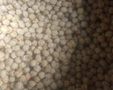 Foto del paso 1 de la receta: Hummus (receta original Siria)