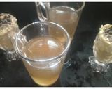 A picture of step 5 of Fennel Seeds (Saunf) Sharbat.