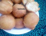 Nigerian bunsmatakin girki4 hoto