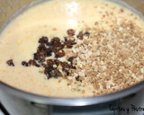 Foto del paso 6 de la receta: Bizcocho de calabaza y pasas