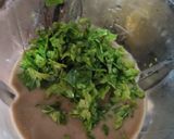 Foto del paso 4 de la receta: Puré de Porotos Mung