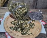 Foto langkah ke 5 dari resep Furikake Homemade.