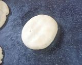 पनीर के पराठे (Paneer ke parathe recipe in hindi) रेसिपी चरण 2 फोटो