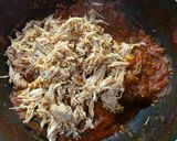 Foto del paso 6 de la receta: Pasta casarecce estilo griego con pollo