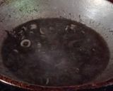 Foto langkah ke 3 dari resep Sambal Cumi.