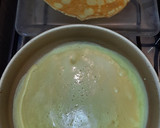 Foto del paso 4 de la receta: Panqueques con dulce de leche