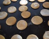 Foto del paso 1 de la receta: Conitos de dulce de leche #byjime