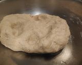 A picture of step 1 of Stuffed Aloo Cheese Paratha 🧀🥔.