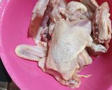 Foto langkah ke 1 dari resep Ayam Taliwang.