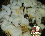 صورة لخطوة 1 من وصفة كبدة الفراخ بدبس الرمان 🍲