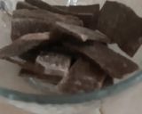 Foto del paso 1 de la receta: Esfera de chocolate