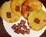 কলার প্যানকেক(kolar pancake recipe in Bengali) রেসিপি ধাপ - 3 ছবি