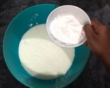 A picture of step 2 of Gol Gappay.
