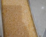 Foto langkah ke 3 dari resep Proll Tape Keju Panggang.