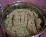 Foto langkah ke 3 dari resep Nasi Kebuli Ayam.