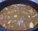 Foto langkah ke 3 dari resep Japanese Chicken Curry (Kari Ayam ala Jepang).