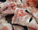 Foto del paso 2 de la receta: Pollo al horno