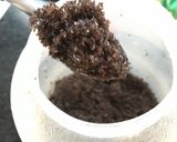 Foto del paso 3 de la receta: MANTEQUILLA DE MANÍ (natural y vegana)