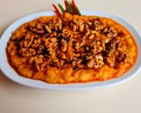 Pas rețetă Sultan mezesi(Aperitivul sultanei)🧿 1 fotografie