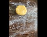 Une image de l'étape 1 de Tarte aux pommes.