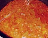 मसालेदार लौकी की सब्जी (Masaledar lauki ki sabzi recipe in Hindi) रेसिपी चरण 3 फोटो