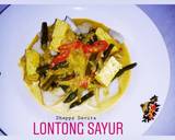 Cara Membuat Lontong Sayur Endesss 4