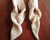 Foto del paso 5 de la receta: Calzones rotos