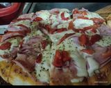 Foto del paso 7 de la receta: Pizza casera
