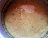 লেহসুনি মুগ ডাল ফ্রাই (Lehsuni moog dal fry recipe in Bengali) রেসিপি ধাপ - 1 ছবি