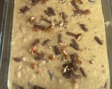 A picture of step 4 of Banana Bread.
